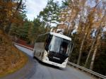 Scania Higer Touring 4x2 2009 года